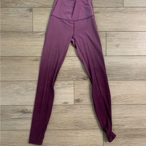 Lululemon size 2 never worn